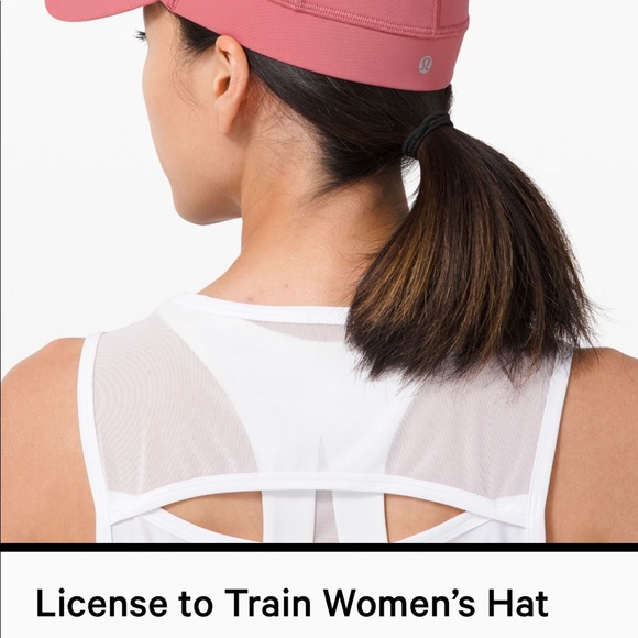 Lululemon surround stretch hat - Picture 5 of 7